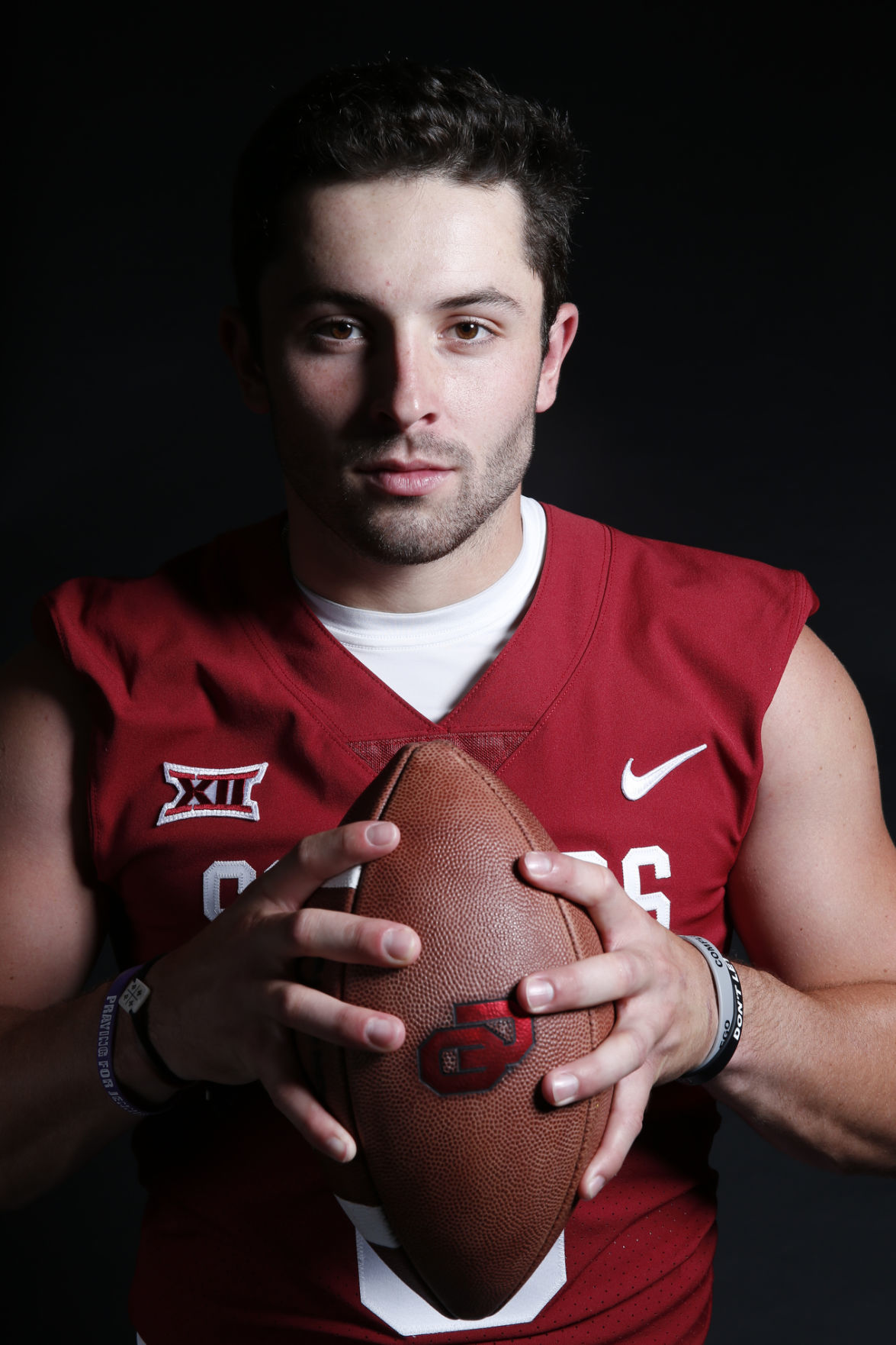 Baker Mayfield
